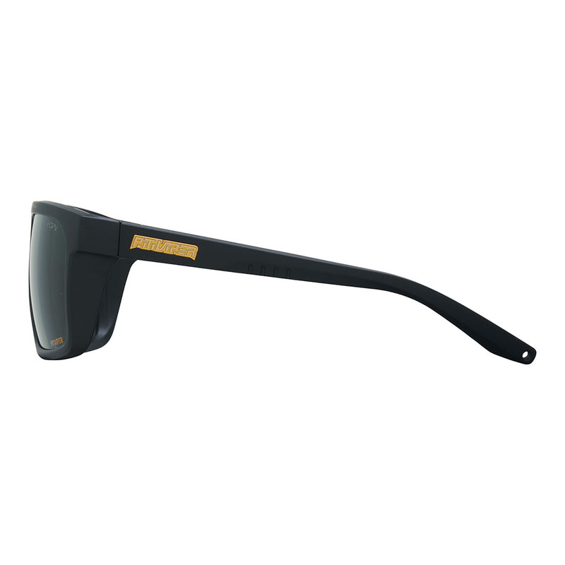 The Exec Turboshaft HDPV Polarized