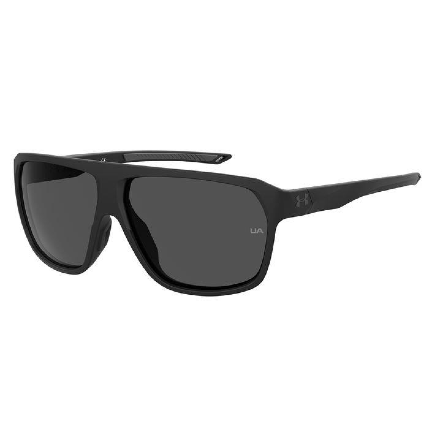 UA Dominate 003 Matte Black