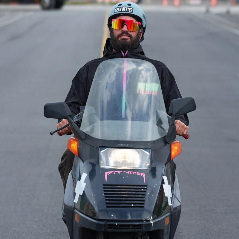 The Radical HDPV Original 2.0 Wide