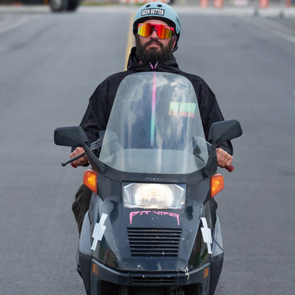 The Radical HDPV Original 2.0 Wide