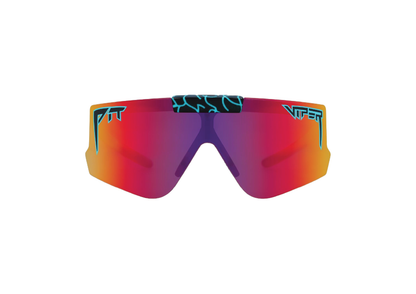 The Voltage Polarized Wide