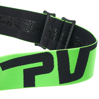 The Boomslang World Champion Goggle