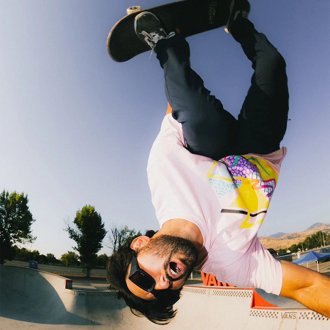 The Blackening Out Low Bones