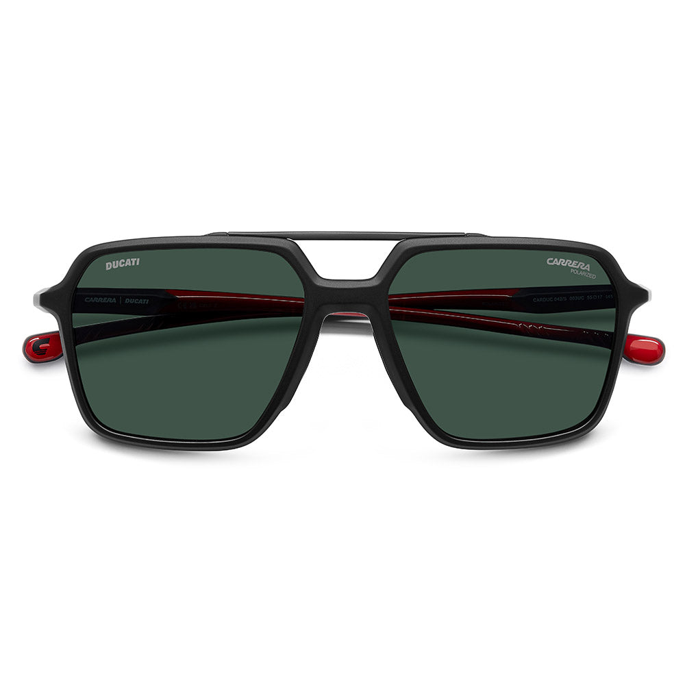 Carrera Ducati 042/S Polarised, Matte Black