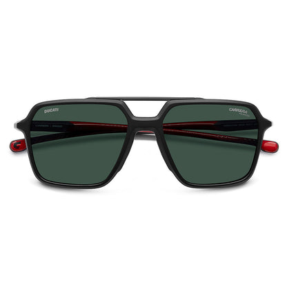 Carrera Ducati 042/S Polarised, Matte Black