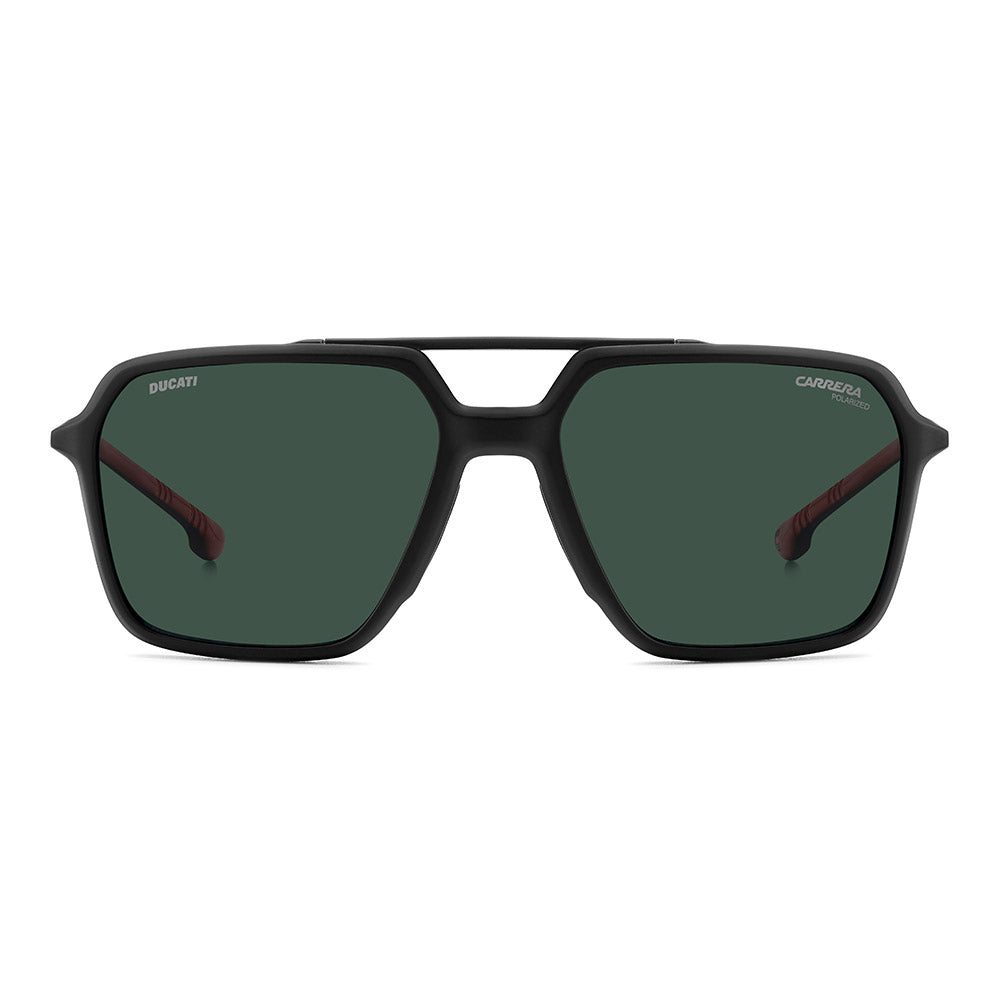 Carrera Ducati 042/S Polarised, Matte Black