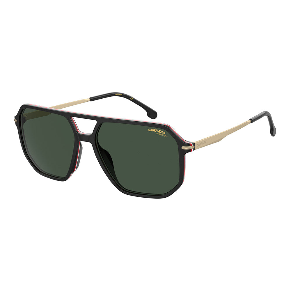 Carrera 324/S, Black Gold