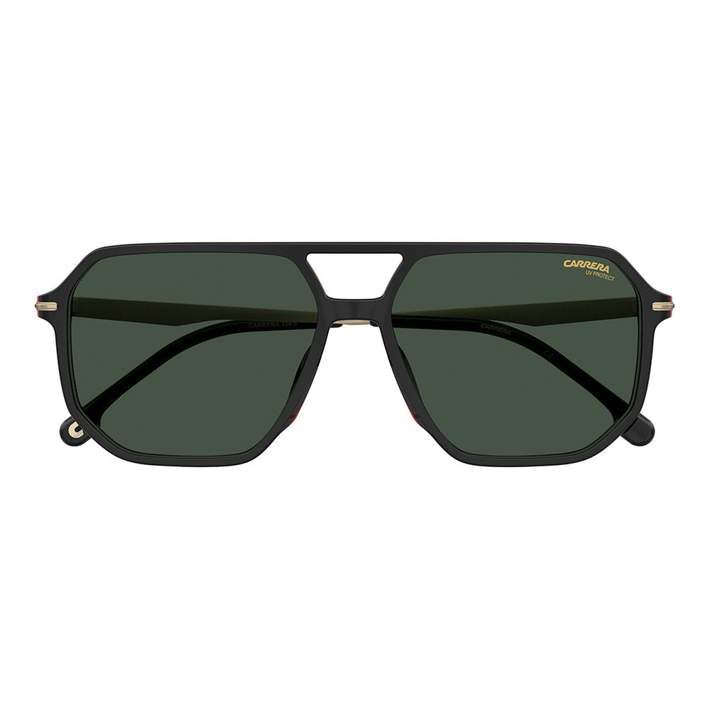 Carrera 324/S, Black Gold