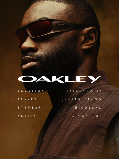 Oakley Highland 952206 Corten Jaylen Brown