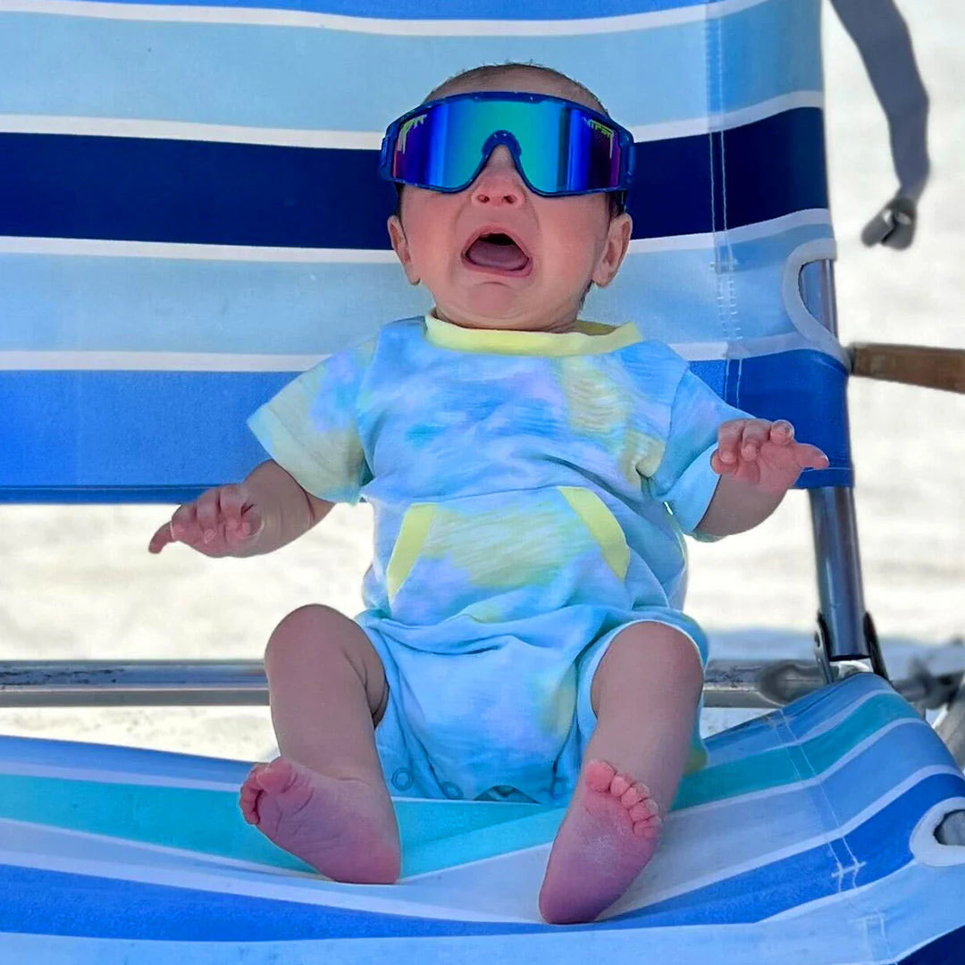 Baby Vipes The Leonardo