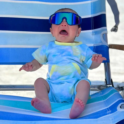 Baby Vipes The Leonardo