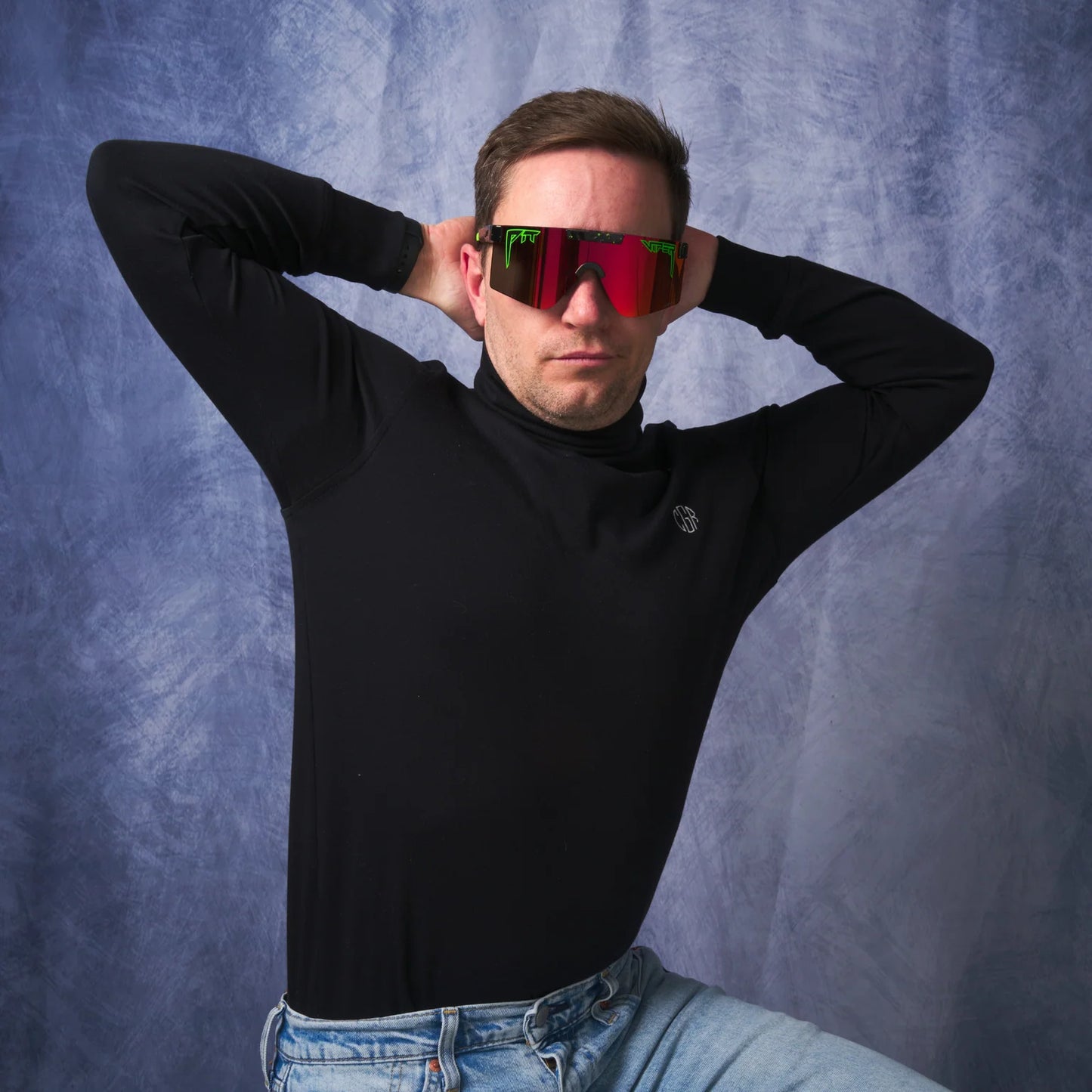 The Monster Bull  Original 2.0 HDPV Polarized Wide