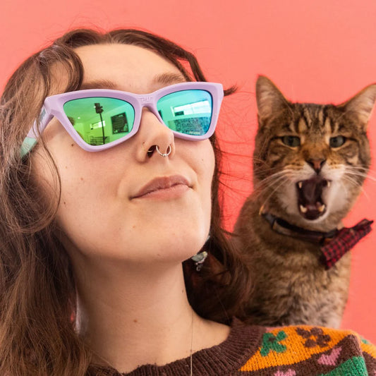 The Moontower Clawdia