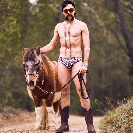 The Heater Flip-Offs