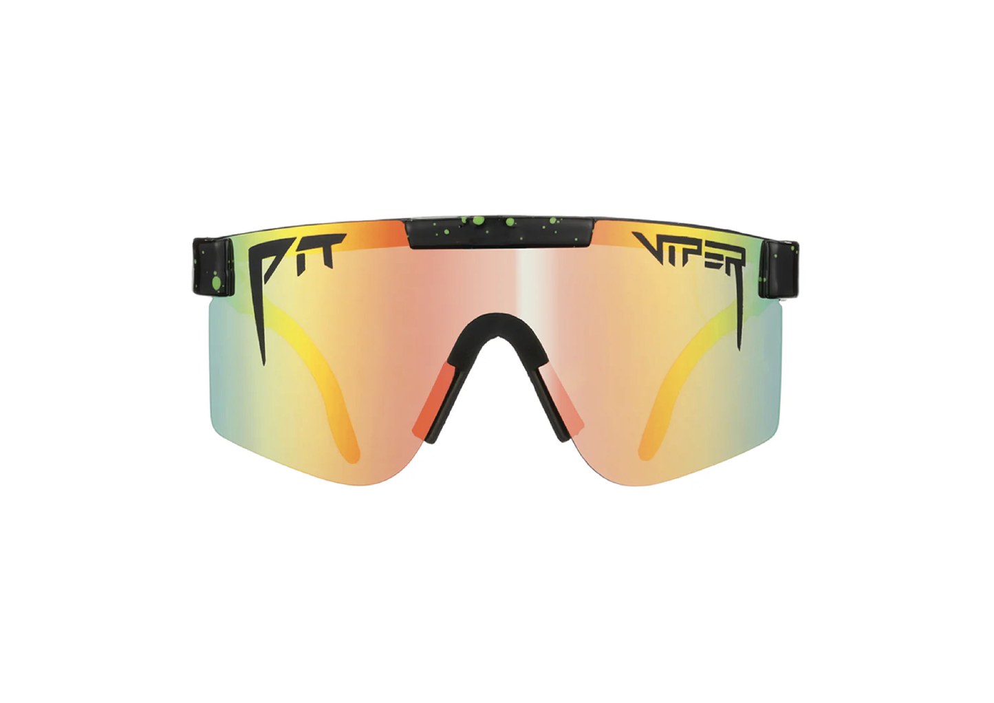 The Monster Bull Polarized Wide