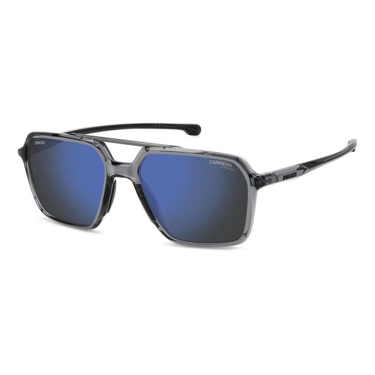 Carrera Ducati 042/s R6S Grey Black