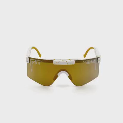 The Bel Air | J-Lo Polarized 2000