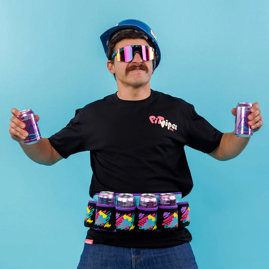 The Voltage Polarized Wide